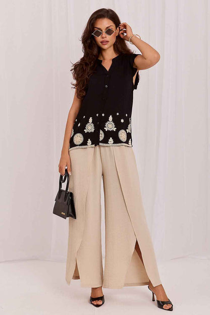 Chemise Italy Moda