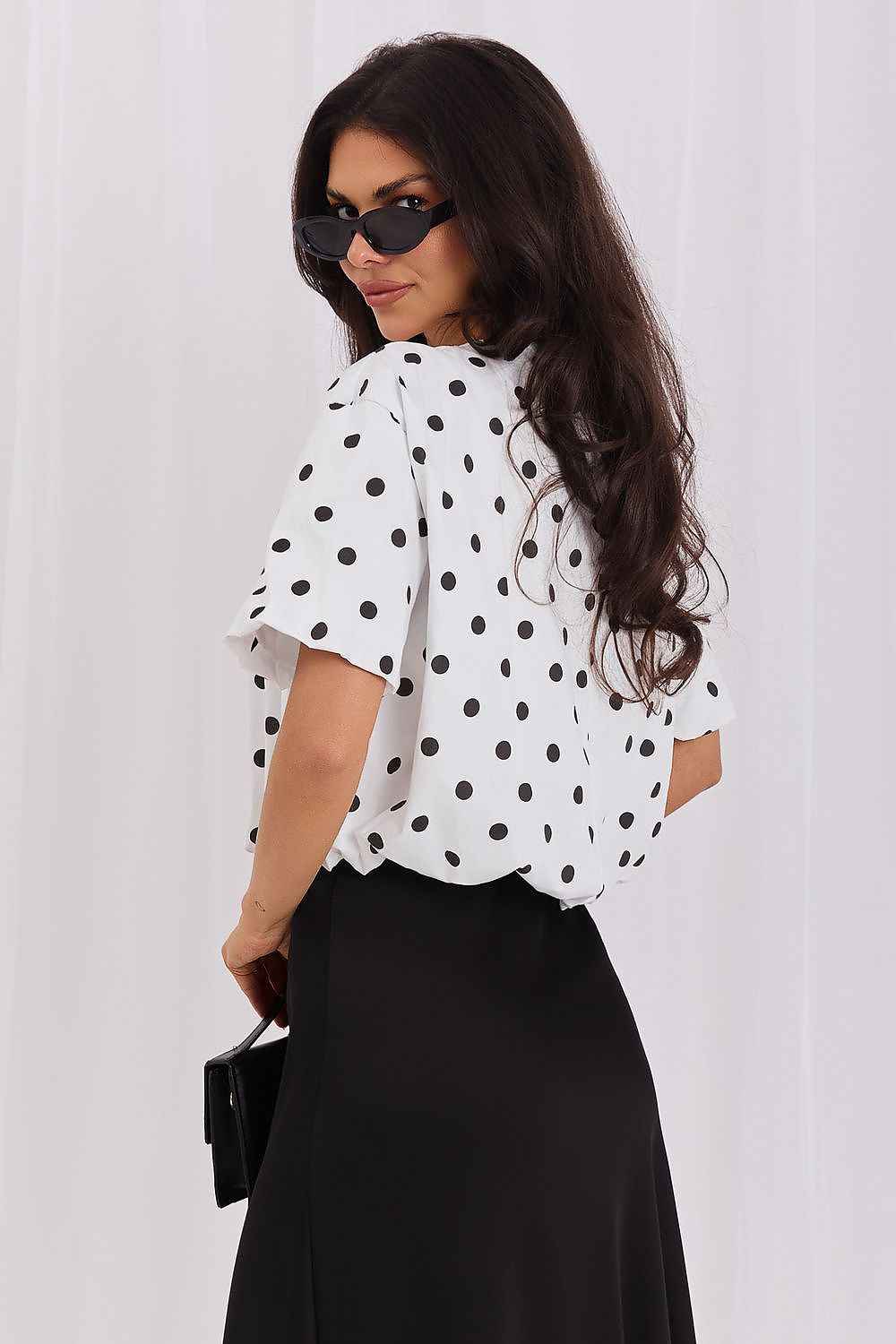 Chemisier Italy Moda