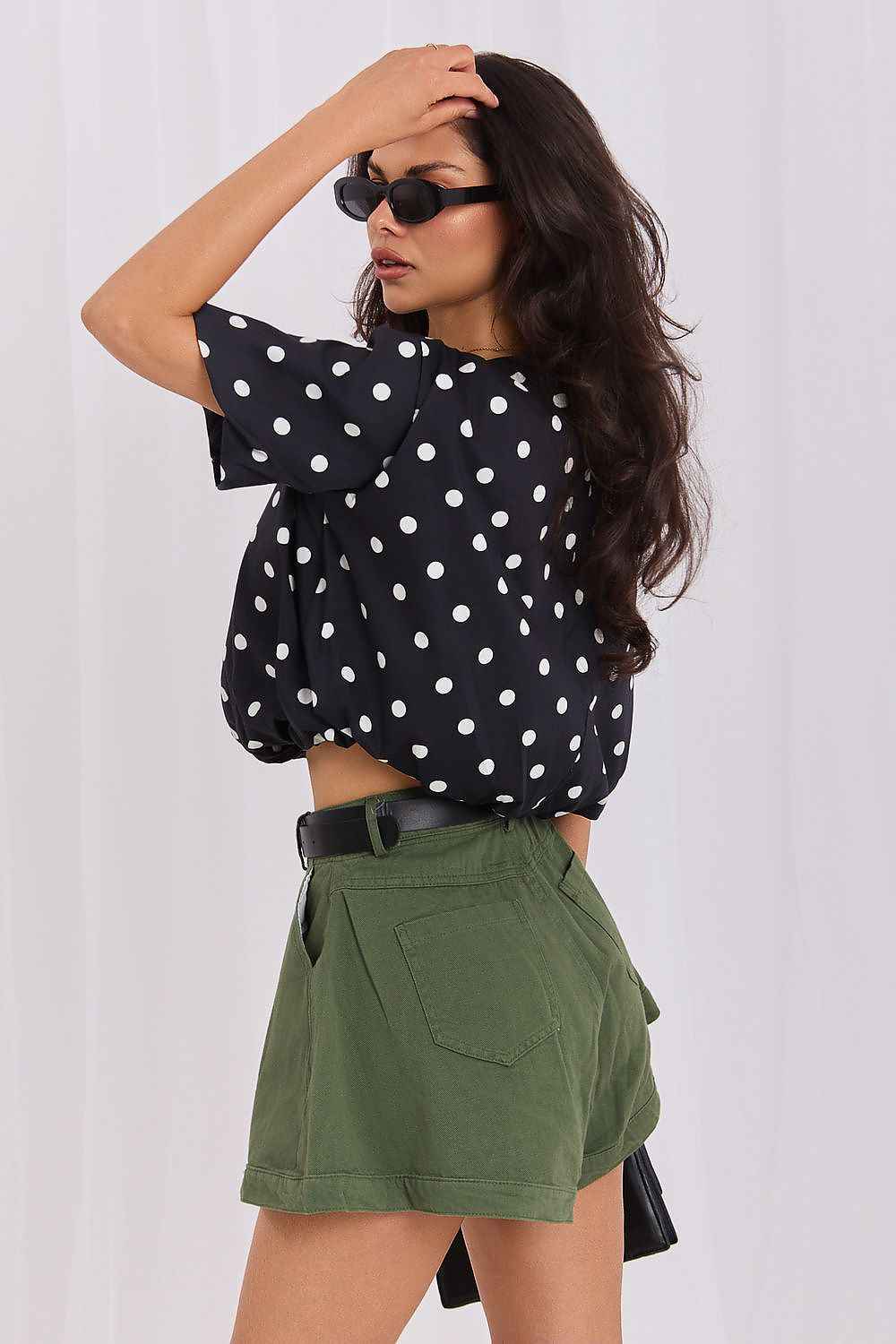 Chemisier Italy Moda