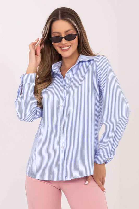Chemise manche longue Factory Price