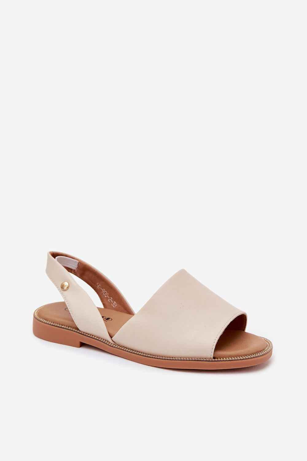 Sandales Step in style