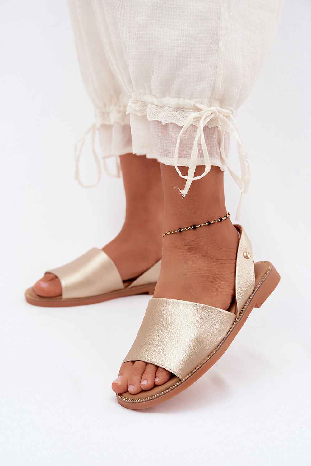 Sandales Step in style