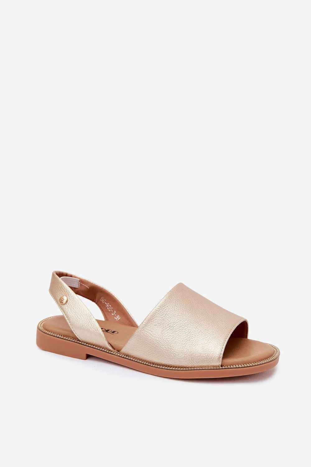 Sandales Step in style