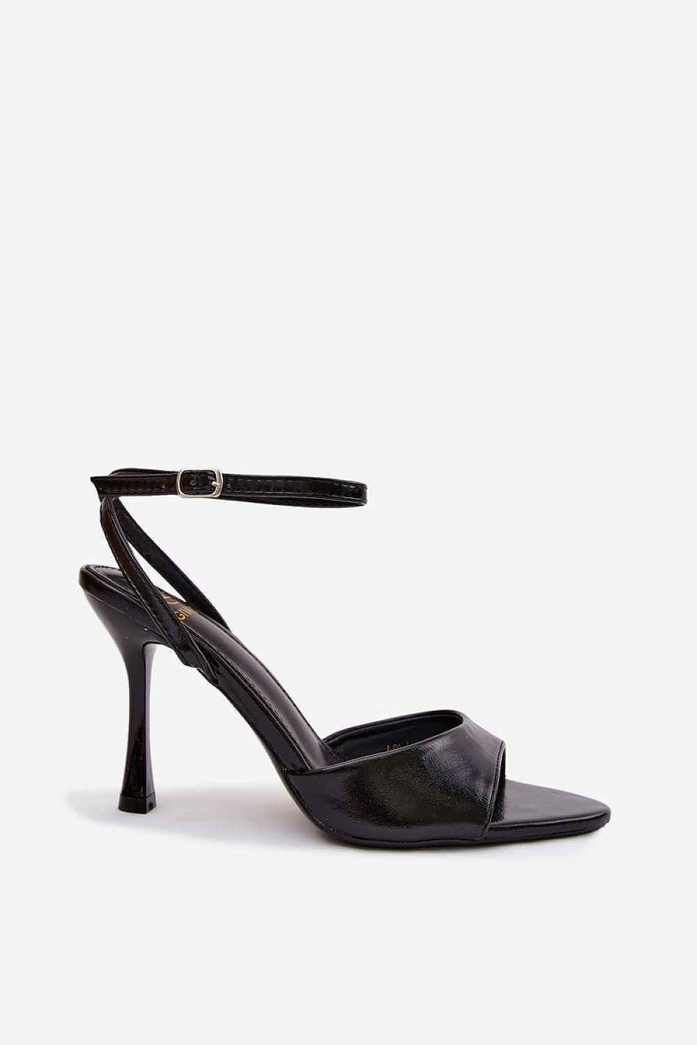Sandales à talons Step in style
