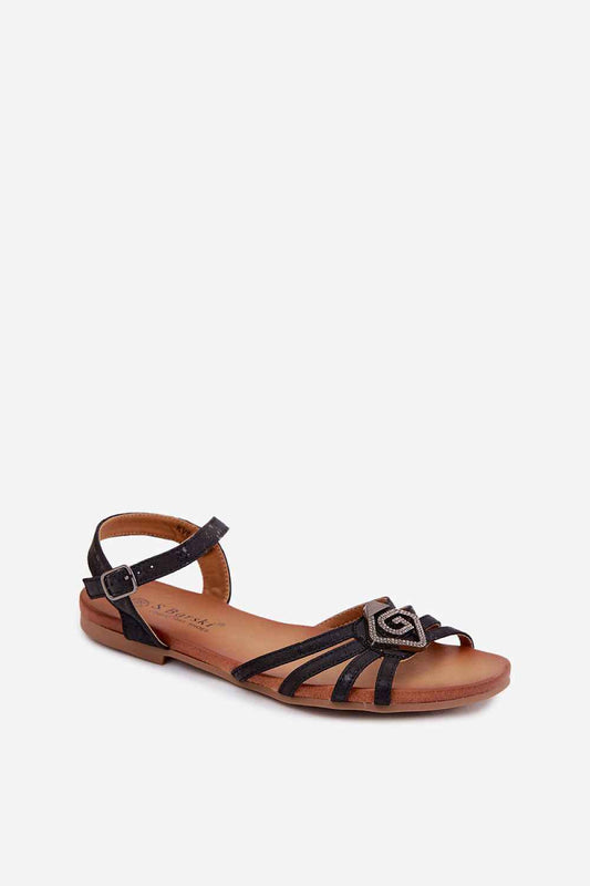 Sandales Step in style