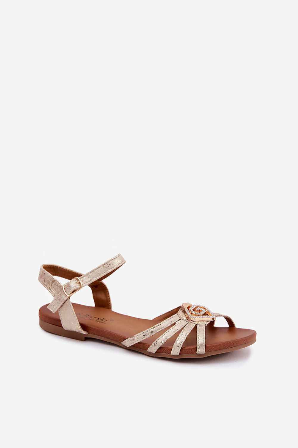 Sandales Step in style