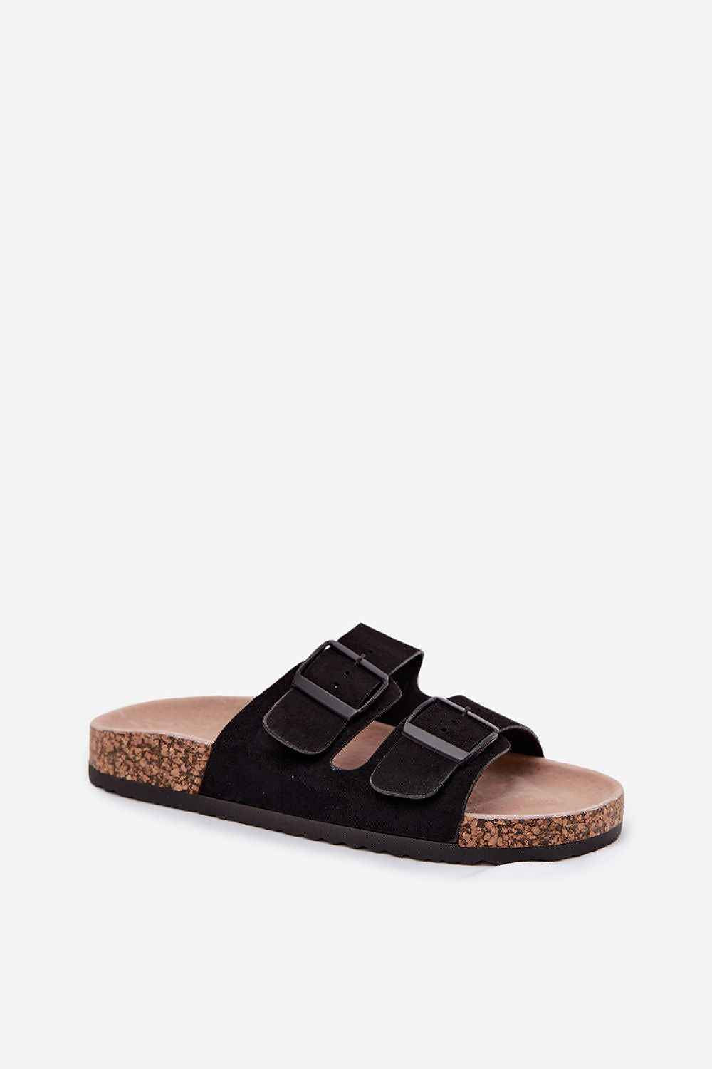 Clacquettes Step in style