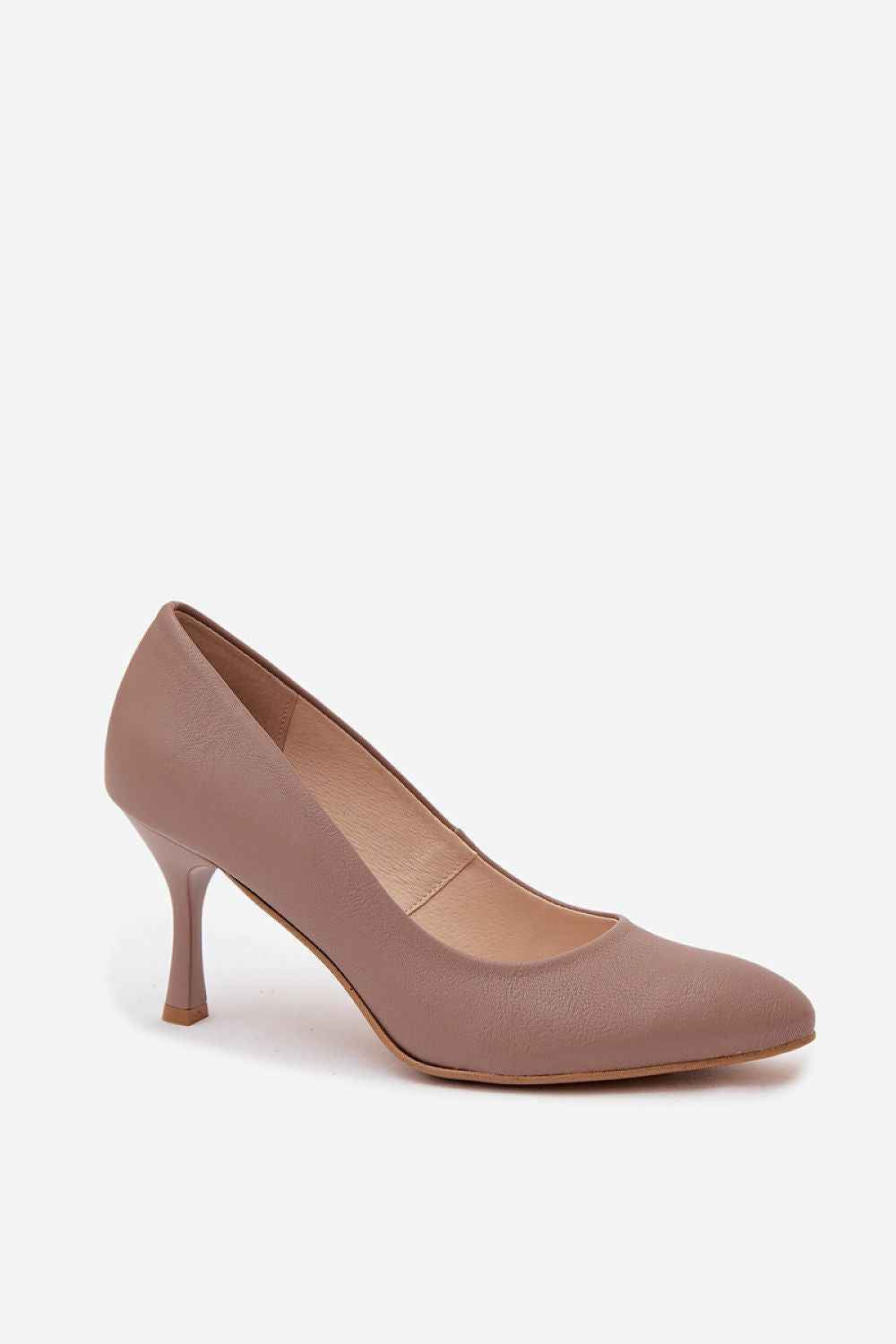 Talons hauts Step in style