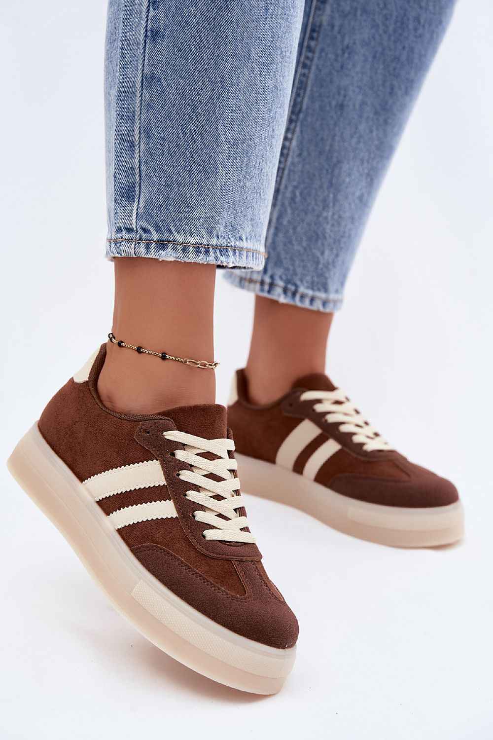 Chaussures de sport Step in style