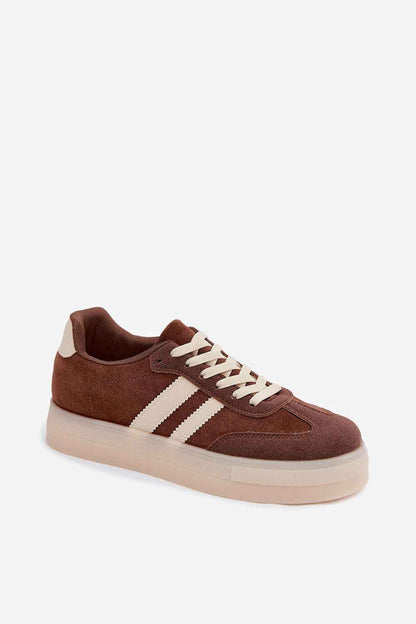 Chaussures de sport Step in style