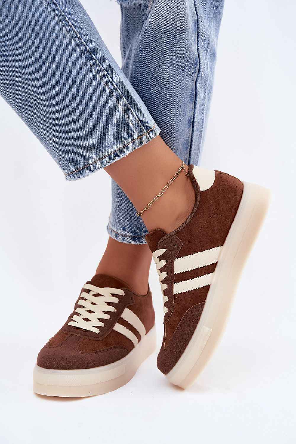 Chaussures de sport Step in style