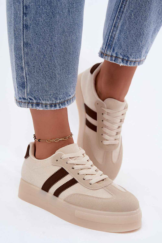 Chaussures de sport Step in style