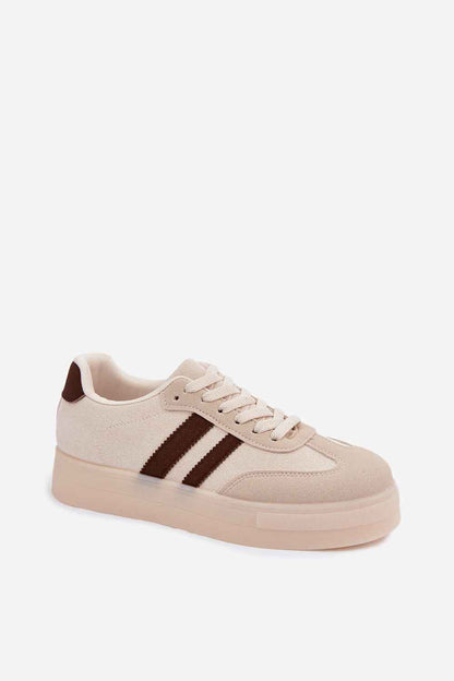 Chaussures de sport Step in style