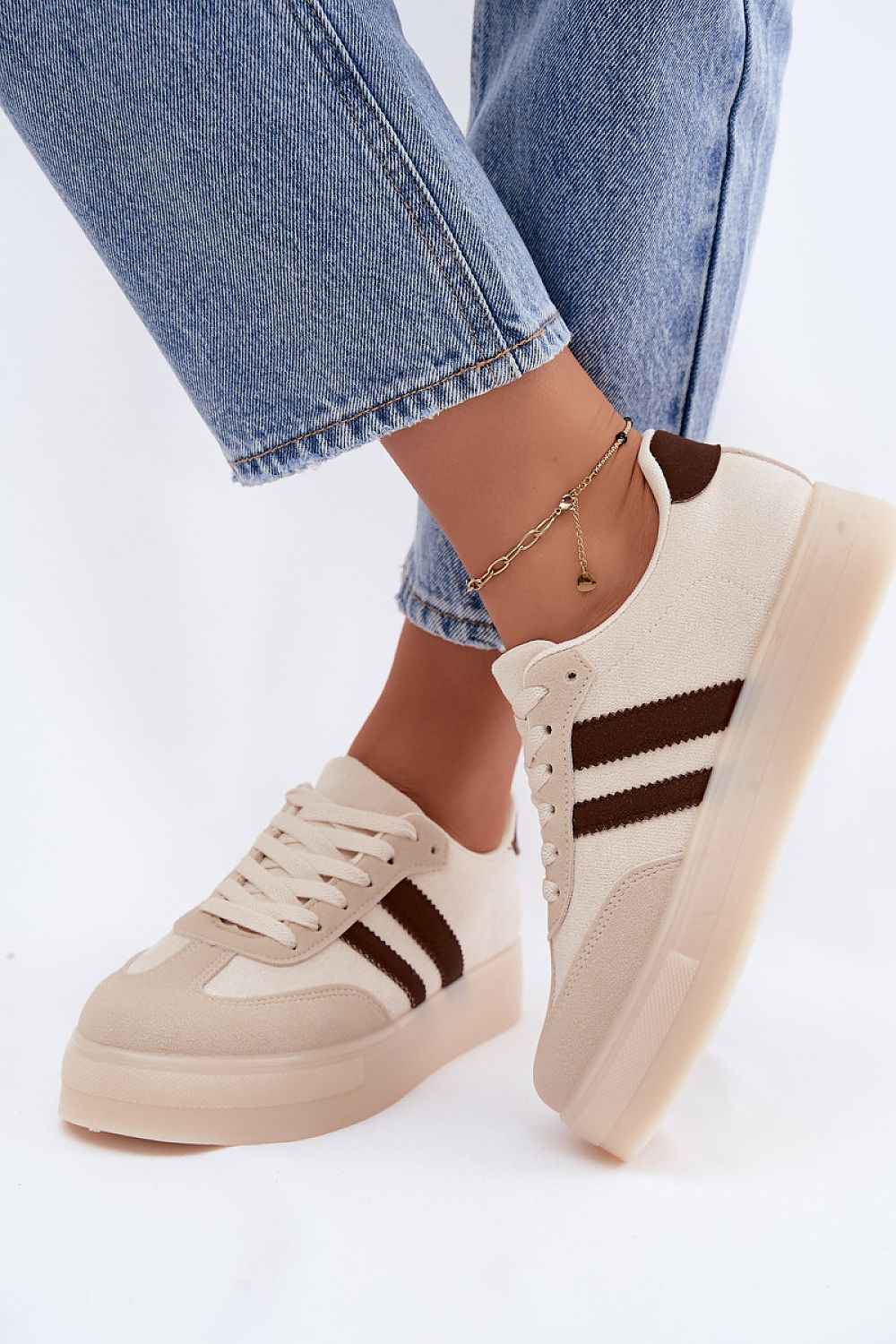 Chaussures de sport Step in style