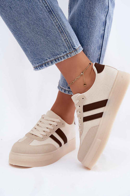 Chaussures de sport Step in style