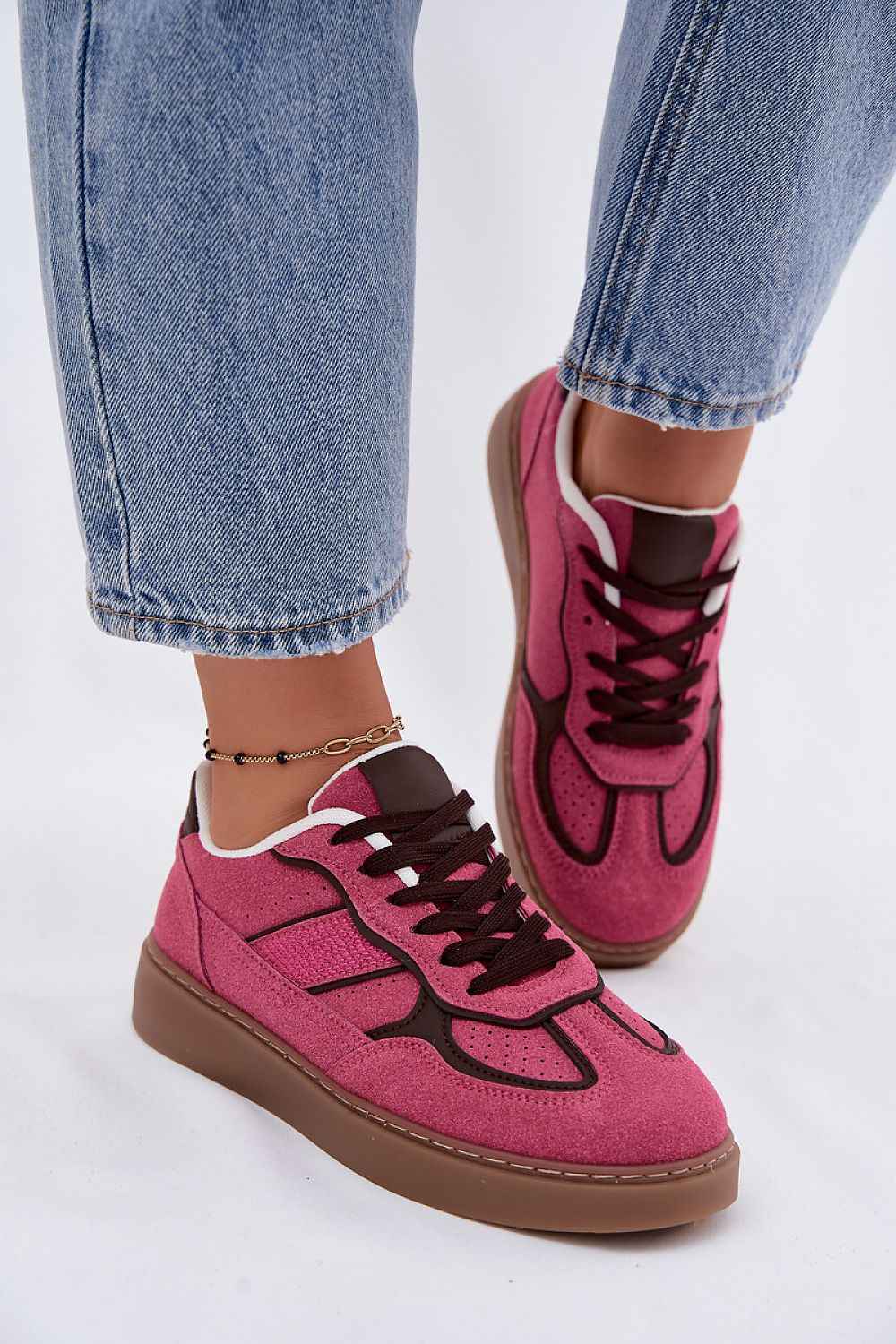 Chaussures de sport Step in style