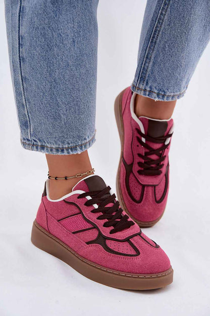 Chaussures de sport Step in style