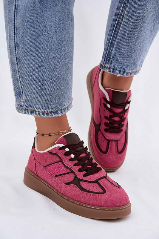 Chaussures de sport Step in style