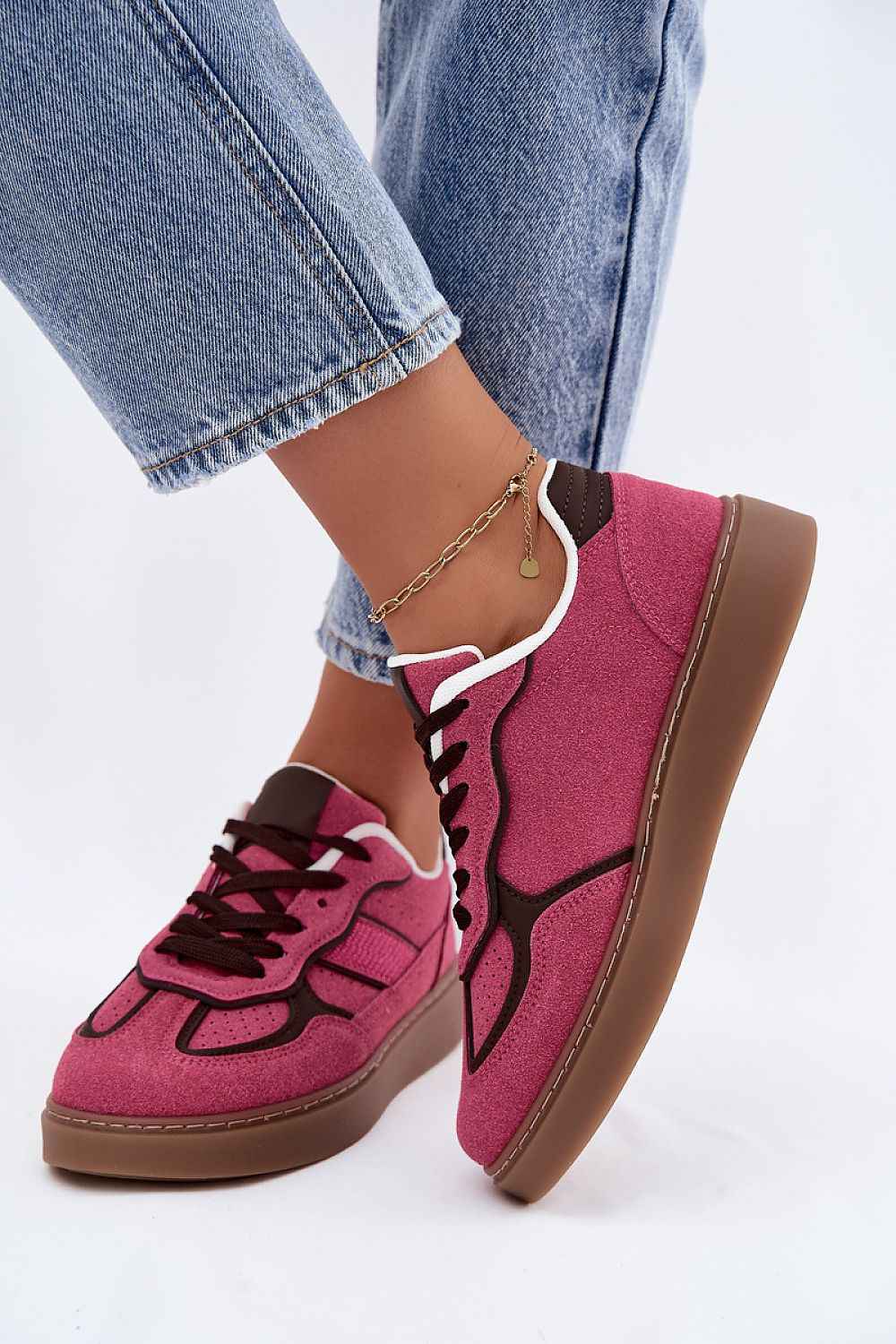 Chaussures de sport Step in style