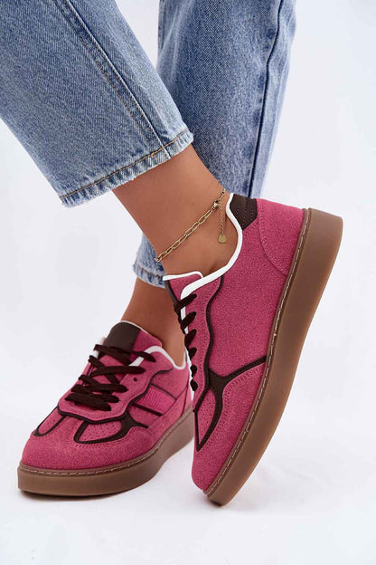 Chaussures de sport Step in style