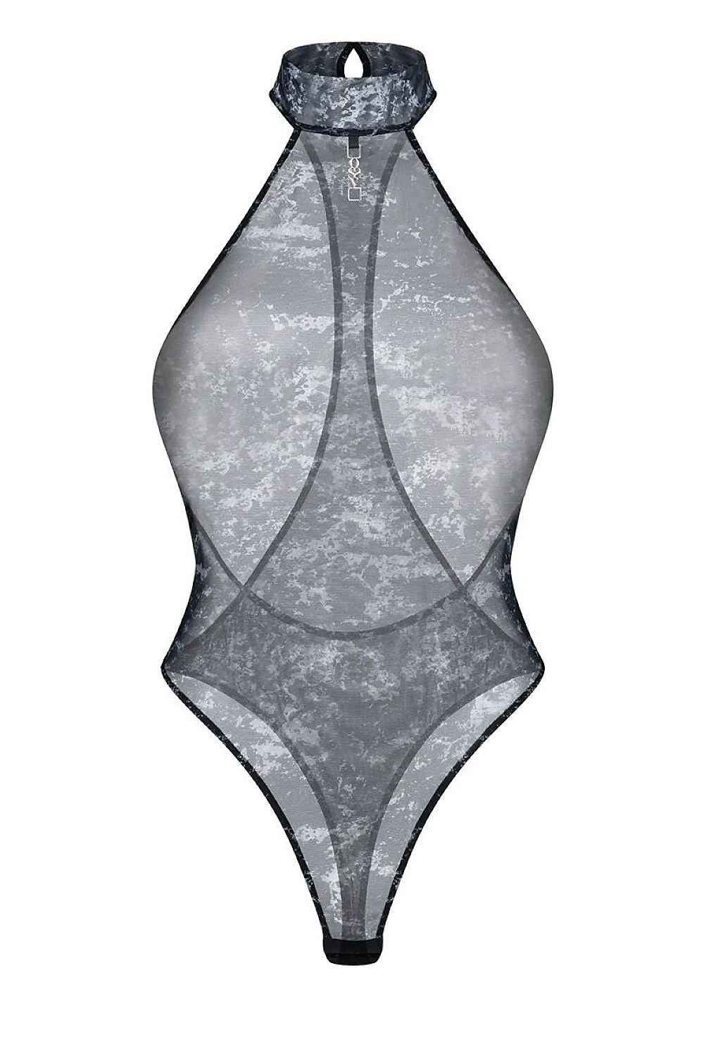Body Obsessive