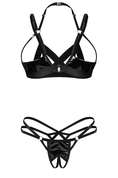 L`ensemble sexy Obsessive