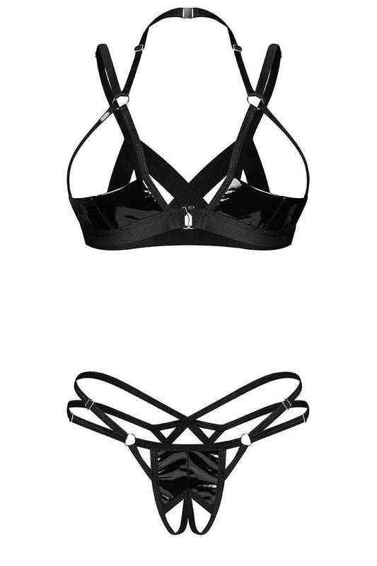 L`ensemble sexy Obsessive
