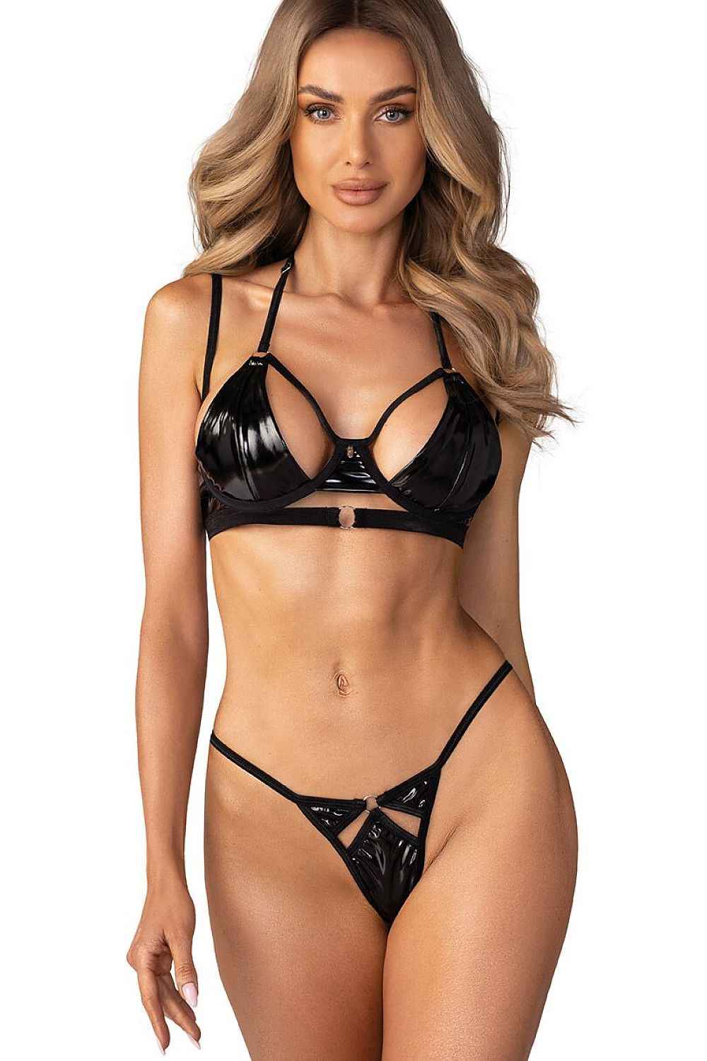 L`ensemble sexy Obsessive