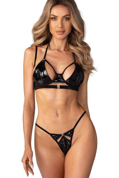 L`ensemble sexy Obsessive