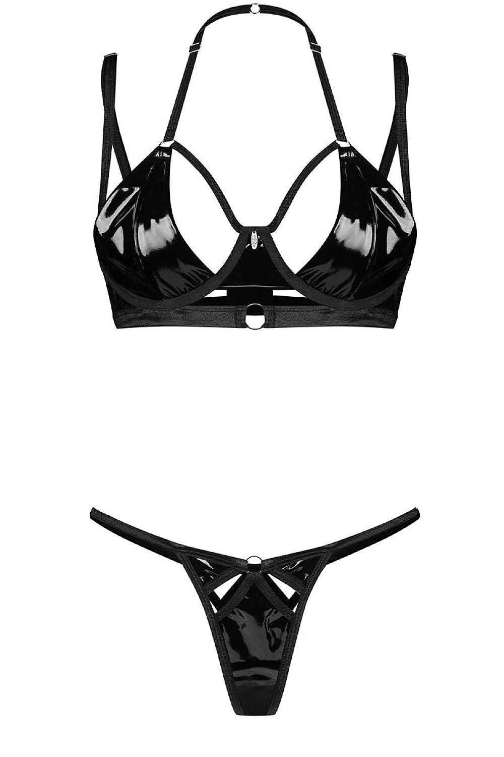 L`ensemble sexy Obsessive