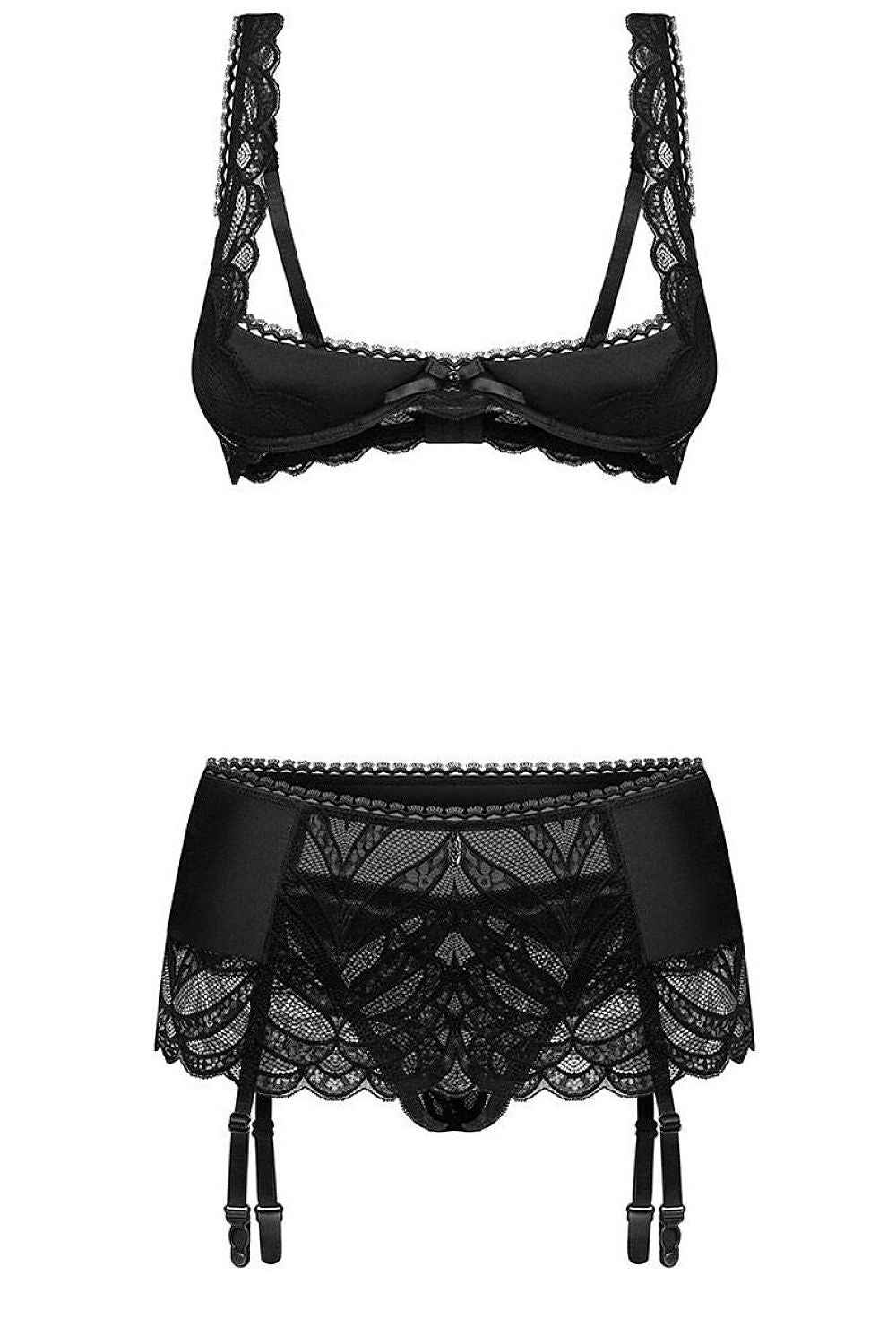L`ensemble sexy Obsessive