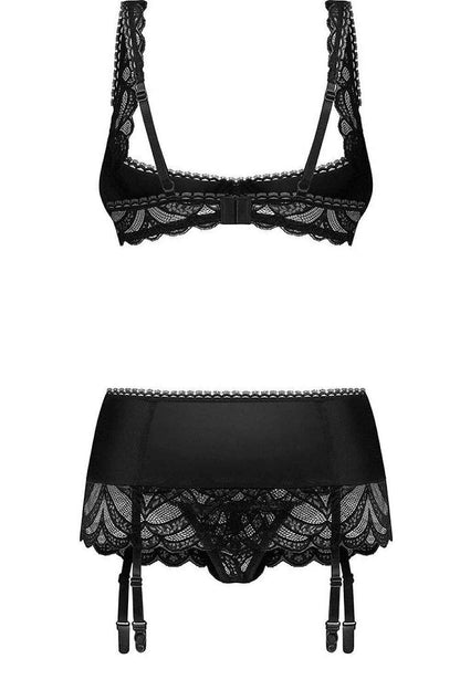 L`ensemble sexy Obsessive