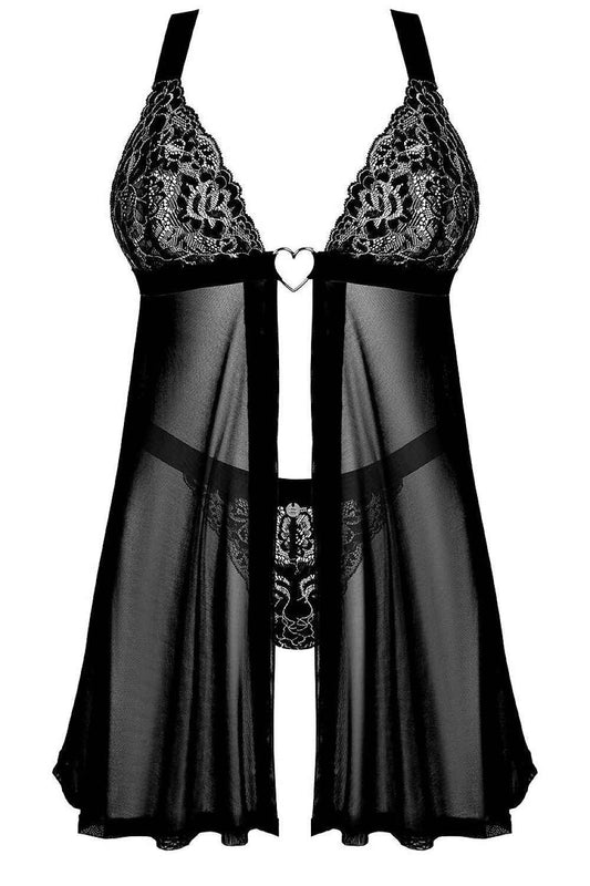 L`ensemble sexy Obsessive