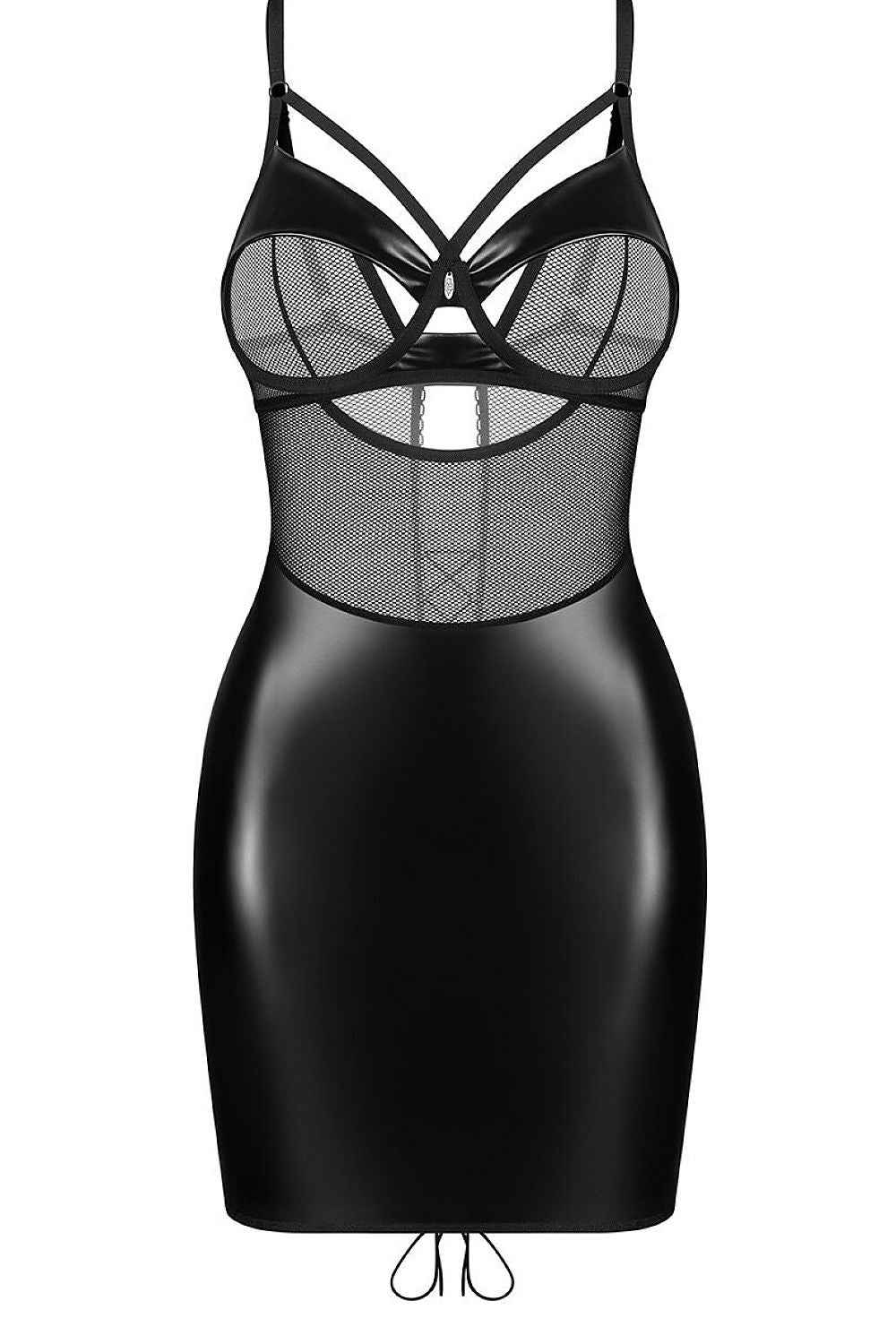 L`ensemble sexy Obsessive