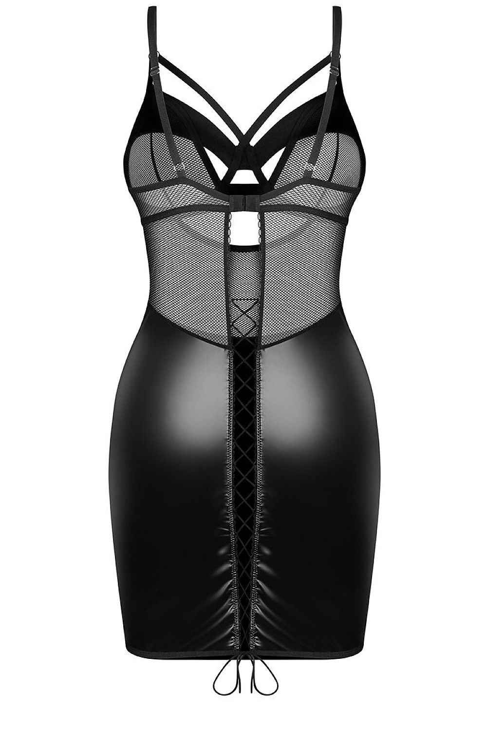 L`ensemble sexy Obsessive