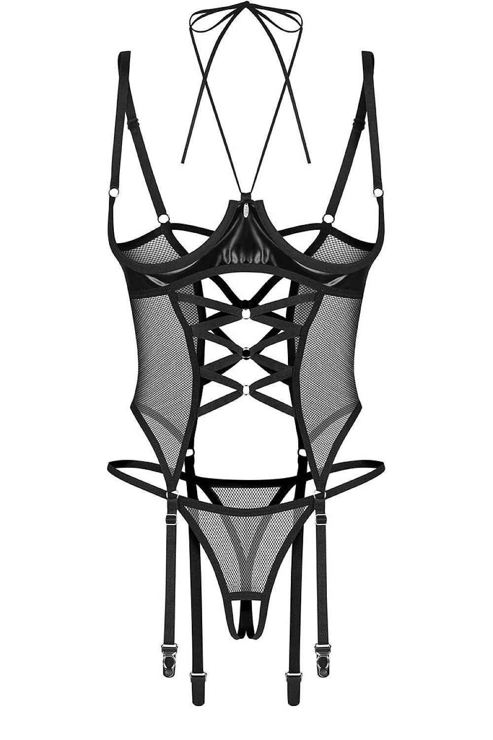 L`ensemble sexy Obsessive