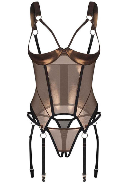 L`ensemble sexy Obsessive