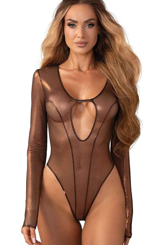 Body Obsessive