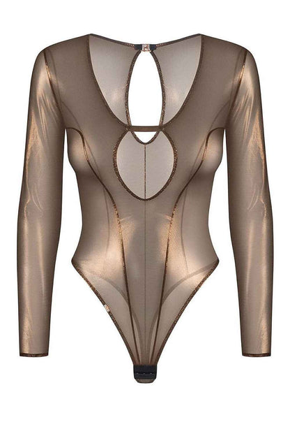 Body Obsessive
