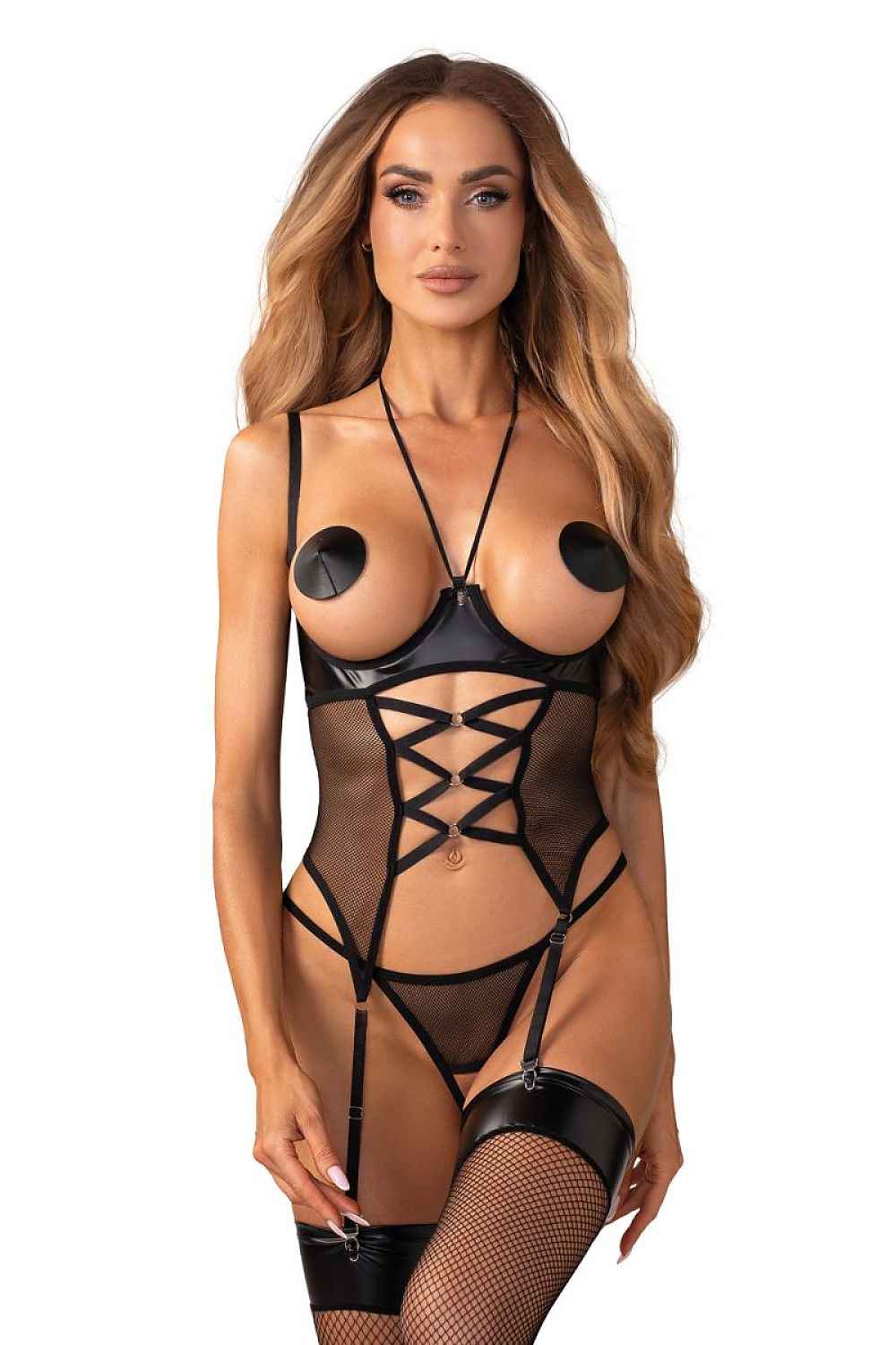 L`ensemble sexy Obsessive