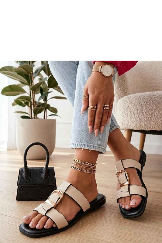 Clacquettes Solea