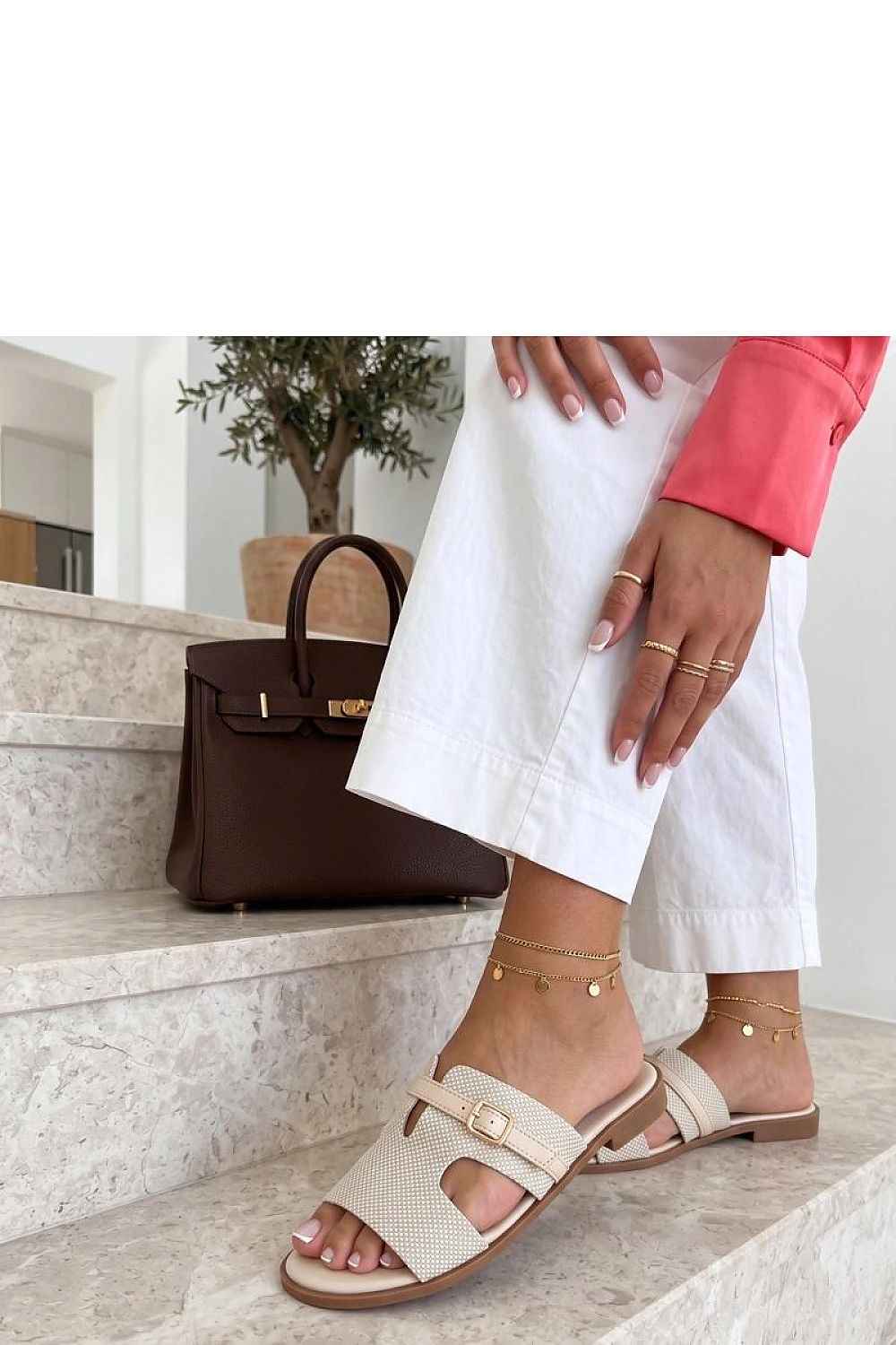 Clacquettes Solea