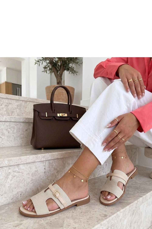 Clacquettes Solea