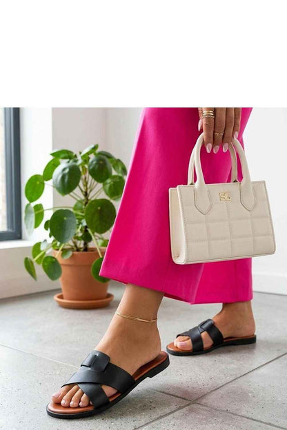Clacquettes Solea