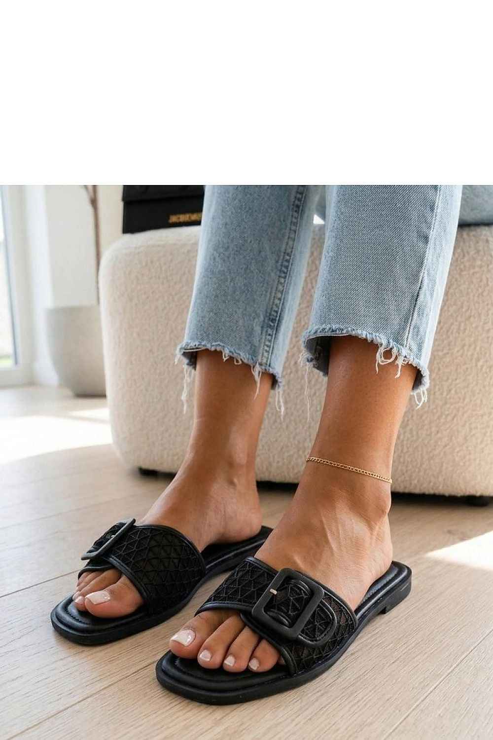 Clacquettes Solea