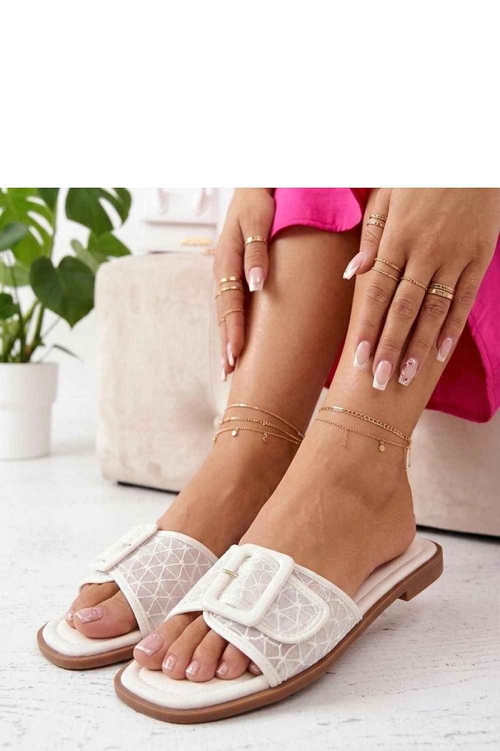Clacquettes Solea