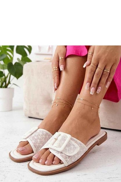 Clacquettes Solea
