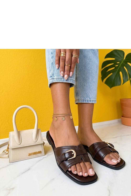 Clacquettes Solea
