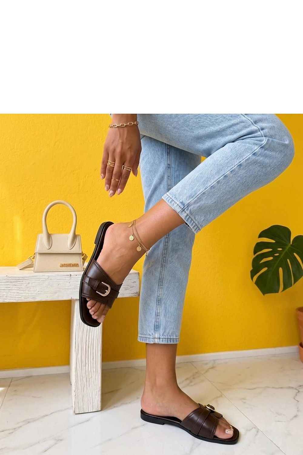 Clacquettes Solea