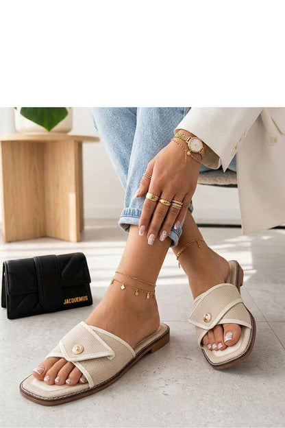 Clacquettes Solea